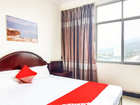 Others 4, Jinfeng Hotel (Dali Fengyi Airport Branch), Dali Bai