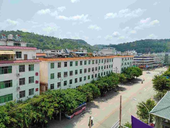Others 4, Chengdu Hotel, Ganzhou