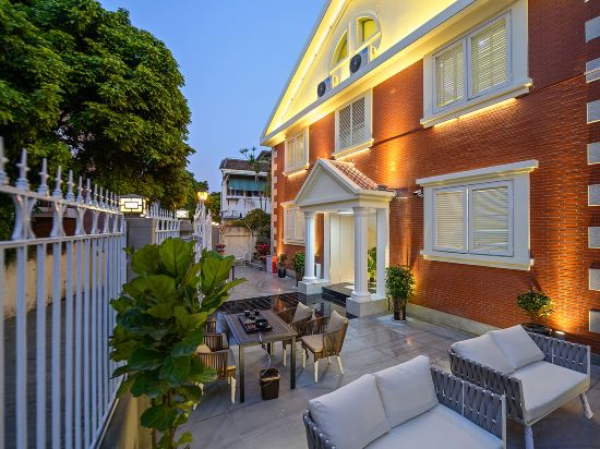 Others 4, Fanxi Villa, Xiamen