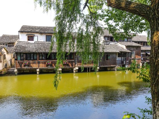 Others 2, Boxin Shuishe Wuzhen Boutique Hostel (Dongzha Scenic Spot Branch), Jiaxing
