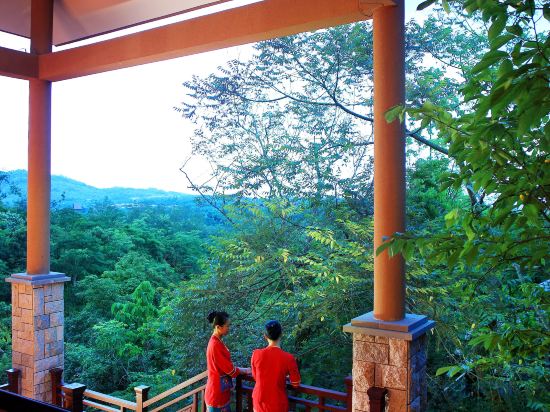 Others 3, Baoting Rainforest Fairyland Resort & Spa Qixian Mount, Hainan