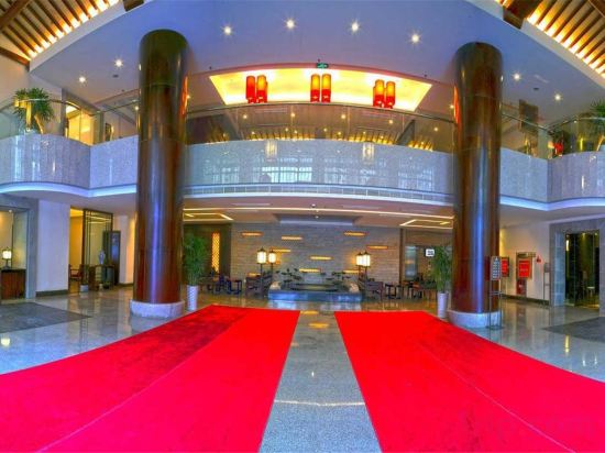 Others 3, China Anhui Cuisine Cultural Exchange Center, Xuancheng