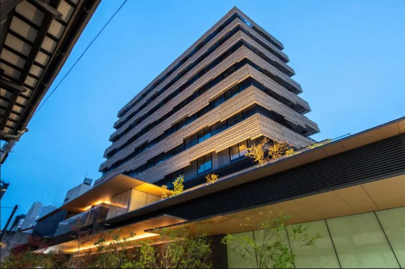 東急STAY 京都阪井座