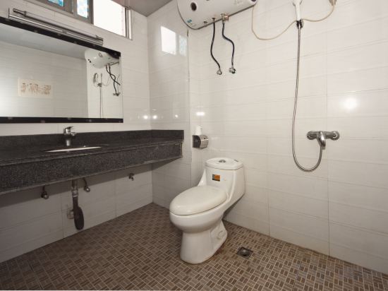 Others 2, Nanping Baidu Hotel, Nanping