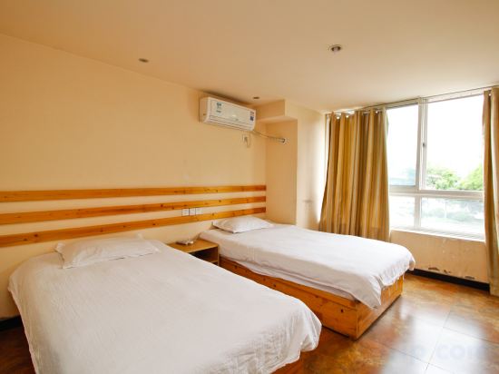 Others 5, Tuke Express Hotel, Hefei