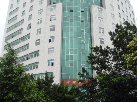 Others 2, Vienna Hotel (Shenzhen Liantang Port Xinxiu Metro Station Branch), Shenzhen