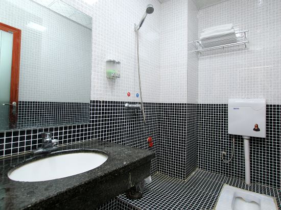 Others 2, Lecheng Hotel, Guilin