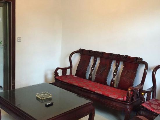 Others 5, Taihe Inn, Chengdu