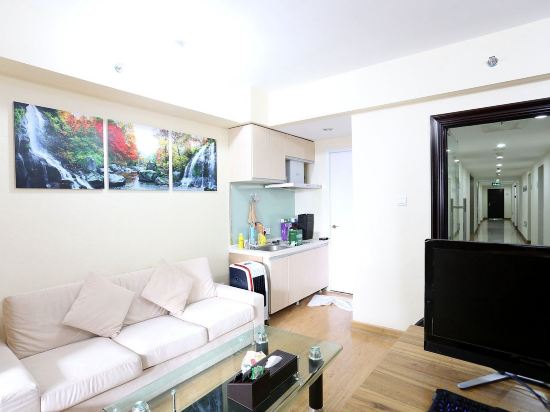 Others 2, Nanjing Hexi Wanda Yiju Hotel Apartment, Nanjing