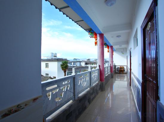 Others 3, Zhenmengyuan Hotel (Dali Ancient Town), Dali Bai