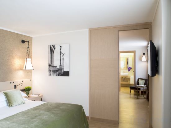 Starhotels Metropole - Tap to explore photos