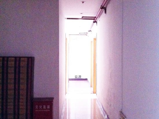 Others 3, Juxin Hostel, Shanghai