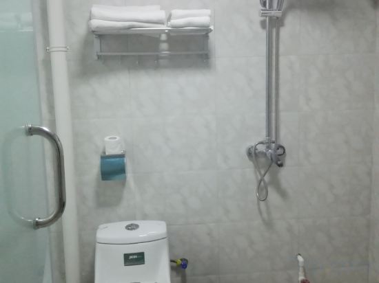 Others 4, yuejia Express Hotel, Zhengzhou