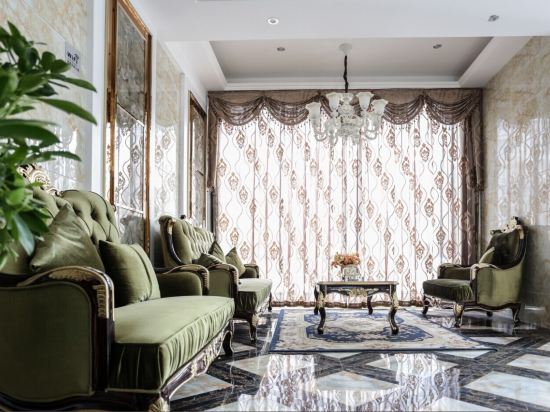 Others 4, Youxian Fashion Hotel, Xuancheng