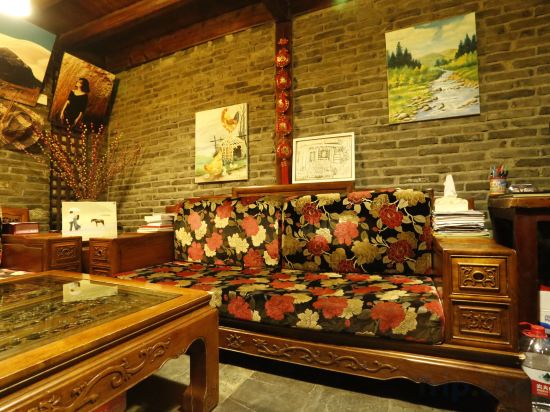Others 5, Sunshine Inn, Lijiang