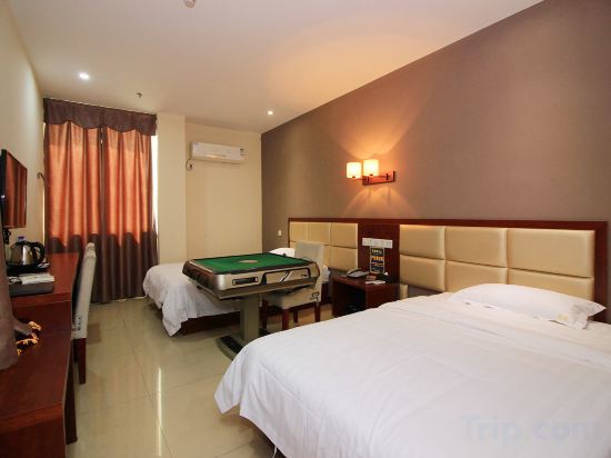 Others 5, Mingcheng Business Hotel (Qingyuan Shijiao Branch), Qingyuan