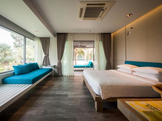 Bann Pantai Resort - Tap to explore photos