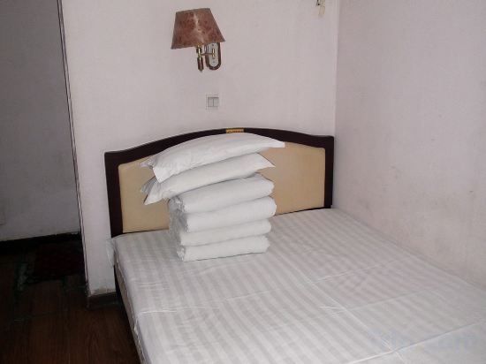Others 5, Xingyiyuan Hotel, Beijing