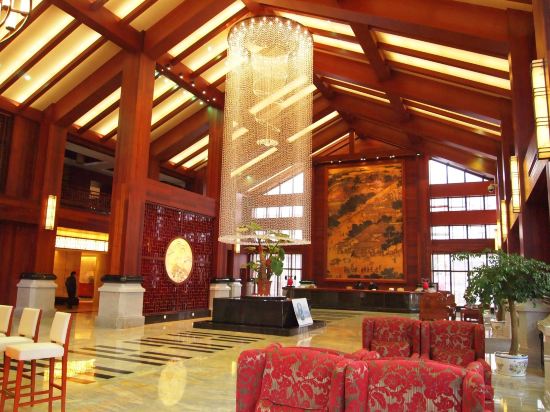 Others 3, Sanqingshan Jinshawan Holiday Inn (East Jinsha Cableway), Shangrao