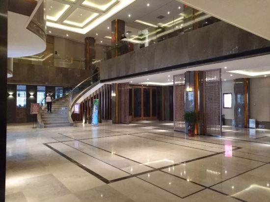Others 5, Dukanghotel, Zhengzhou
