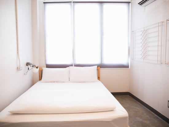 Movylodge Hostel Room Type - Private Studio Room With Shared Bathroom Non Smoking