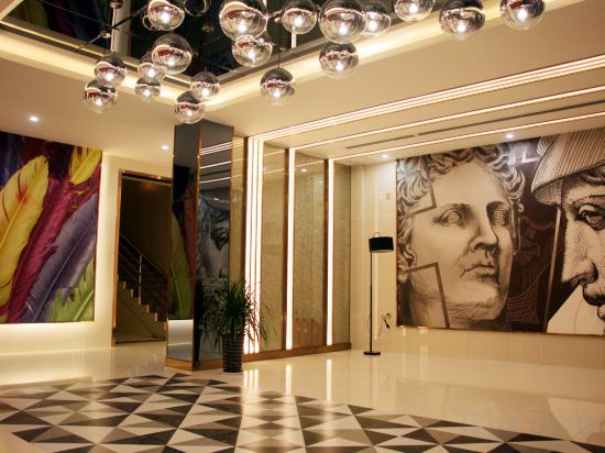 Others 4, Huadu Hotel, Jiaozuo