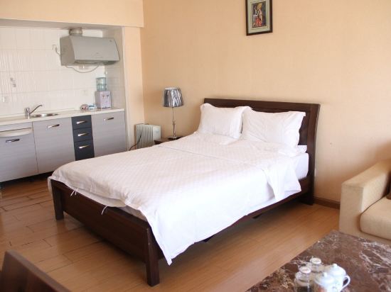 Others 2, Qian Lv Chen Dazhen Hotel, Kunming