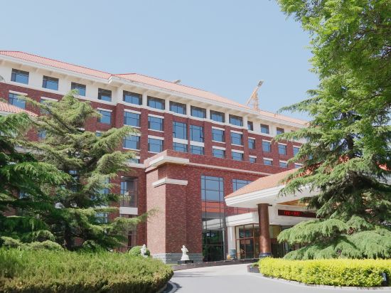 Others 2, Gansu Ningwozhuang Hotel, Lanzhou