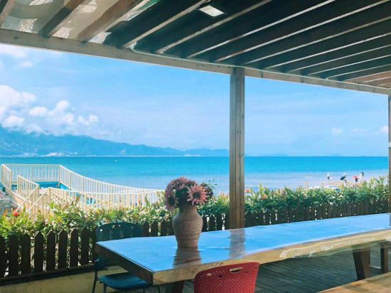 Others 3, Haitianju Vacation Villa (Shenzhen Nan'ao Yangmeikeng), Shenzhen