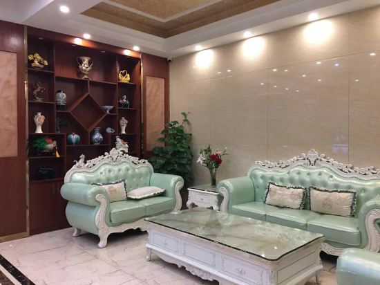 Others 5, Ai Qin Hai Hotel Chain, Shenzhen