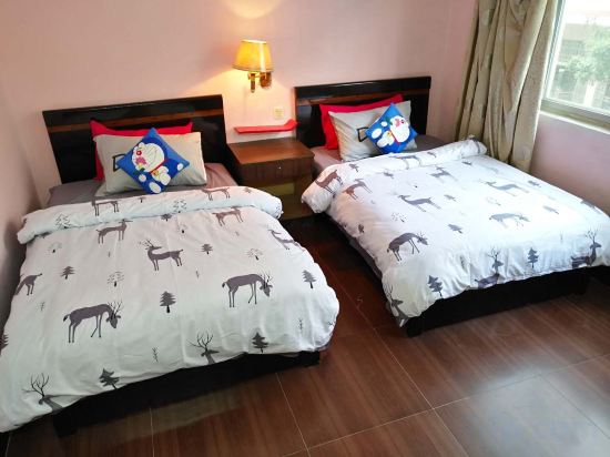 Others 2, Chales Homestay, Shaoguan