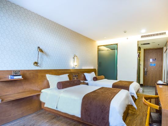 COSY FEELING HOTEL Room Type - Feifan Twin Room