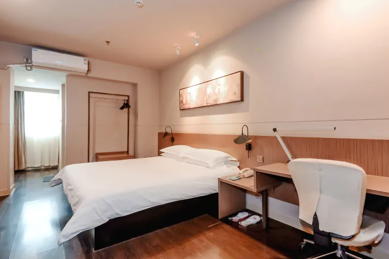 漳禾飯店（太原高新區學府街地鐵站店）