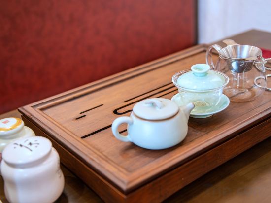 Others 5, Guilin Shenlong Valley Qinglan Vacation Apartment, Guilin