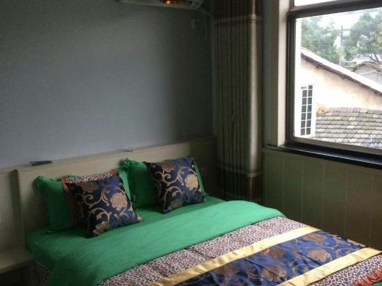 Others 2, Yuanyuangwan Yarui Hotel, Xuancheng