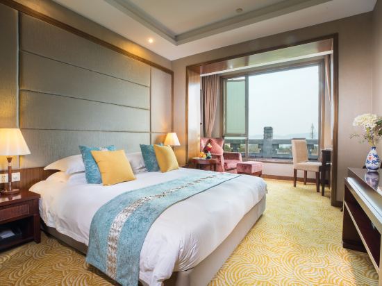 Others 4, North China Hotel (West Lake), Hangzhou