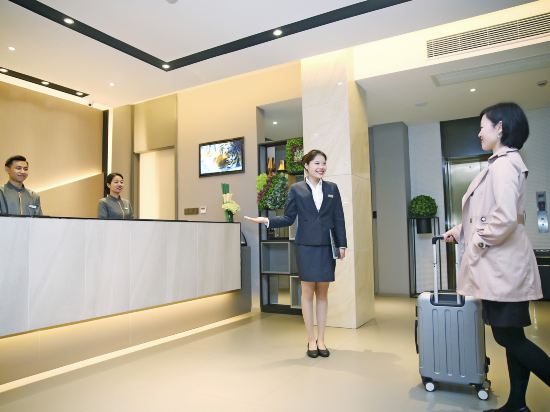 Others 2, Homeinn Selected Hotel (Hangzhou Xihu Wulin Square Central Branch), Hangzhou