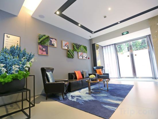 Others 5, Homeinn Selected Hotel (Hangzhou Xihu Wulin Square Central Branch), Hangzhou