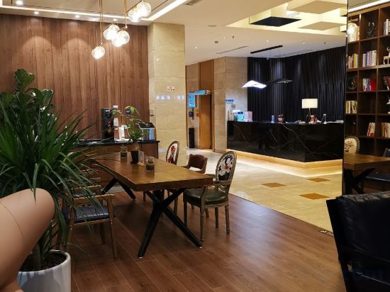 Others 2, millanhotell, Xiamen