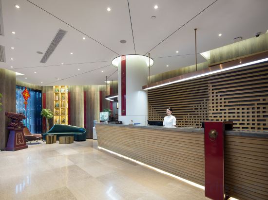 Others 4, Huihe Hotel (Hunan University of Commerce Jiantang Subway Station), Changsha