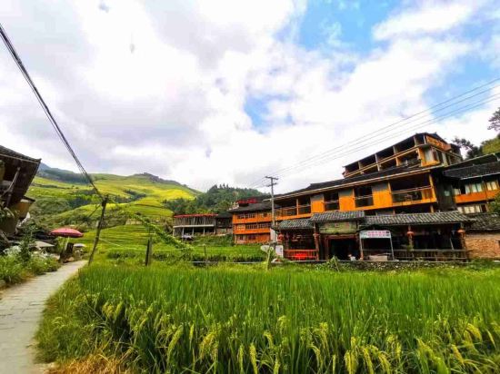Others 5, Yixianju Inn Longji Terrace, Guilin