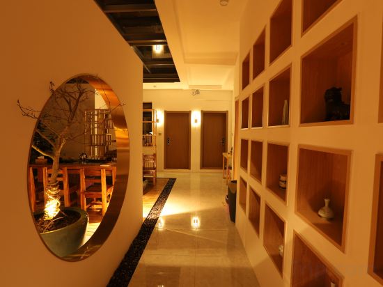 Others 4, Jiuhua Mountain Remote Mountain Simple Home Stay, Chizhou