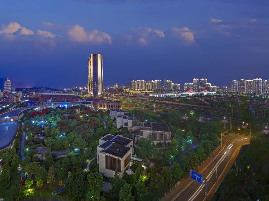Others 2, Zhangzhou Yuanshan Fliport Hotel, Zhangzhou