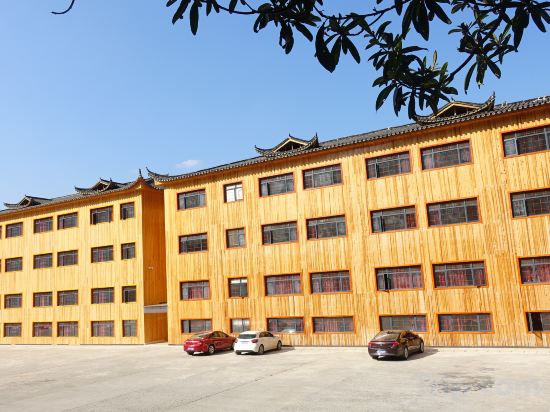 Others 3, Meiling Mountain Villa, Jingdezhen