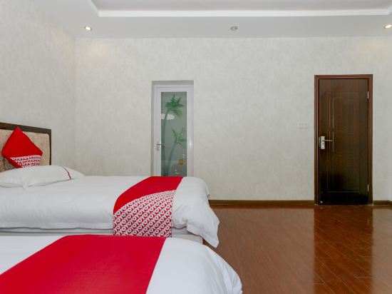 Others 4, Junyi hotel, chongqing, Chongqing