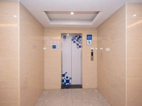 Others 4, Tianyu Hotel (Huangshan Tunxi Old Street), Huangshan