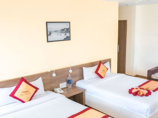 Nice Dream Dalat Hotel Room Type - Superior Twin Room
