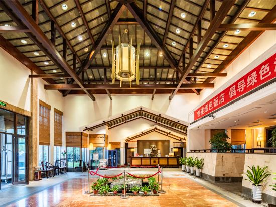 Others 2, Longpan lsland resort hotel, Taizhou