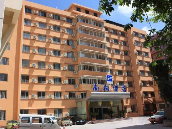 Others 4, Nanxiang Hotel, Guiyang
