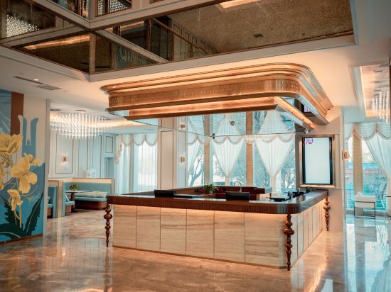 Others 5, Starway Hotel (Xining Central Shopping Plaza Yile Building), Xining